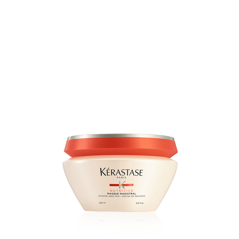 Masque Magistral Nutritive 200ml 01 Kerastase